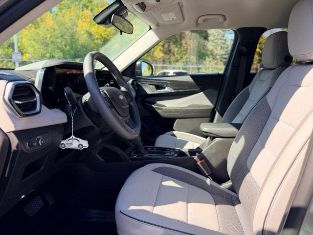 2024 Chevrolet TrailBlazer LS - Photo 7
