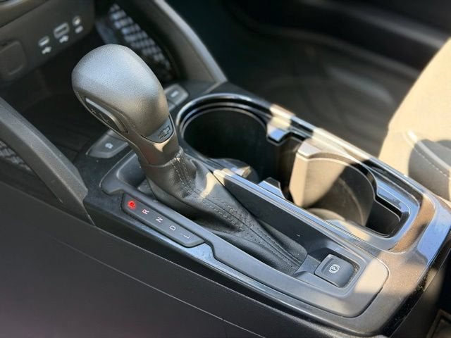 2022 Chevrolet Trailblazer LS