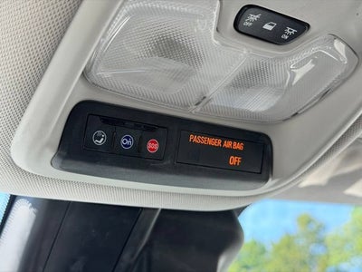 2022 Chevrolet Trailblazer LS