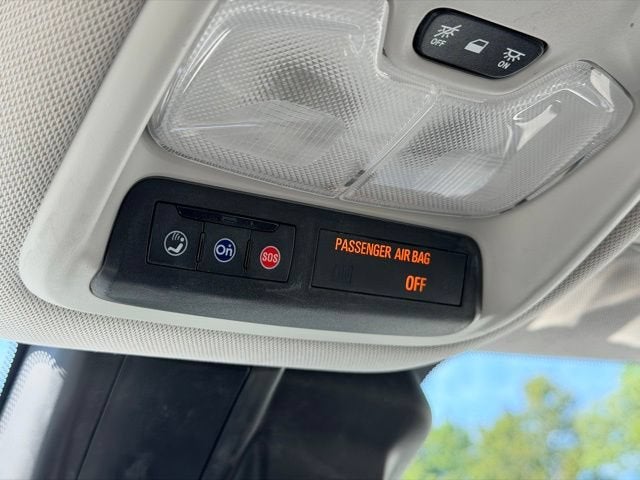2022 Chevrolet Trailblazer LS