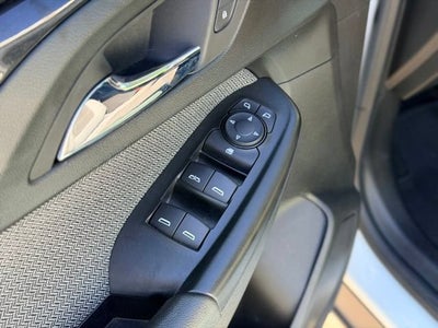 2022 Chevrolet Trailblazer LS