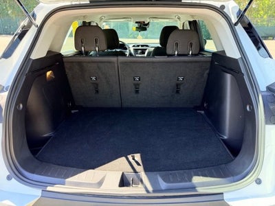 2022 Chevrolet Trailblazer LS