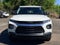 2022 Chevrolet Trailblazer LS
