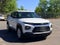 2022 Chevrolet Trailblazer LS