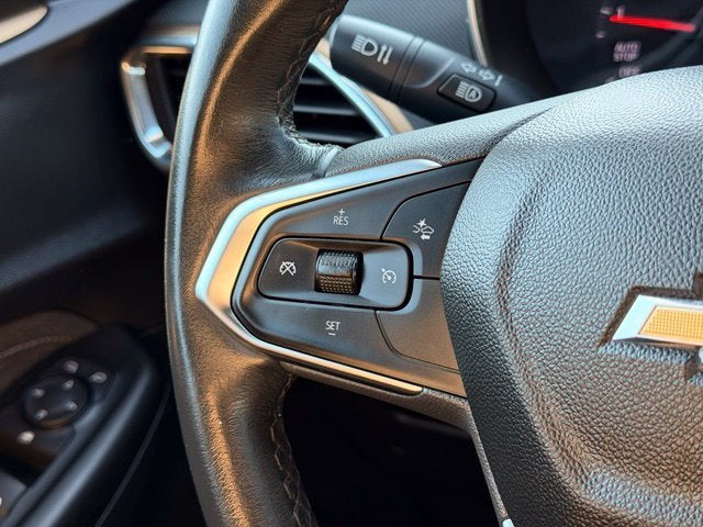 2021 Chevrolet Trailblazer ACTIV