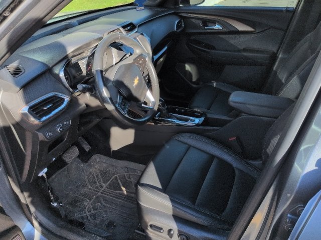 2021 Chevrolet Trailblazer ACTIV