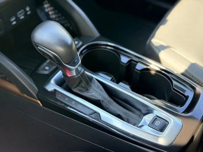 2021 Chevrolet Trailblazer ACTIV
