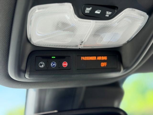 2021 Chevrolet Trailblazer ACTIV