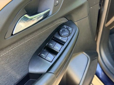 2021 Chevrolet Trailblazer ACTIV