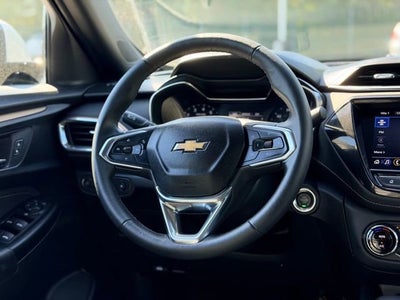 2021 Chevrolet Trailblazer ACTIV