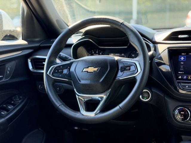 2021 Chevrolet Trailblazer ACTIV