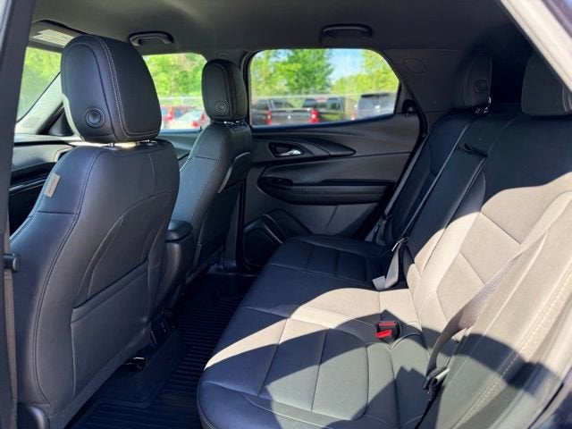 2021 Chevrolet Trailblazer ACTIV
