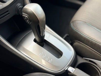 2015 Chevrolet Trax LT