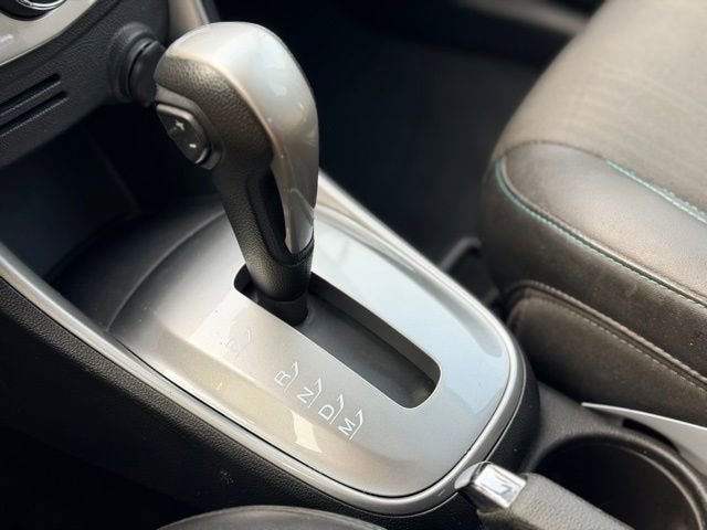 2015 Chevrolet Trax LT