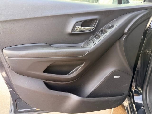 2015 Chevrolet Trax LT