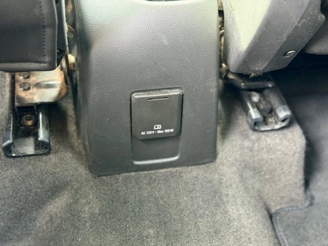 2015 Chevrolet Trax LT