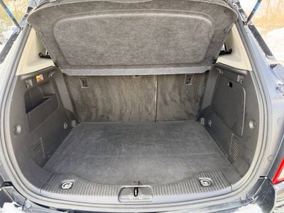 2015 Chevrolet Trax LT