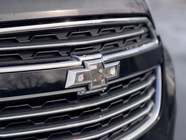 2015 Chevrolet Trax LT