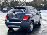 2015 Chevrolet Trax LT