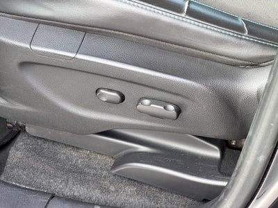 2015 Chevrolet Trax LT