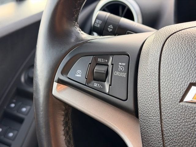 2015 Chevrolet Trax LT