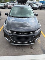 2018 Chevrolet Trax Premier
