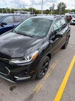 2018 Chevrolet Trax Premier