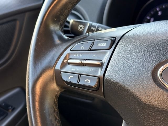2019 Hyundai Kona SEL