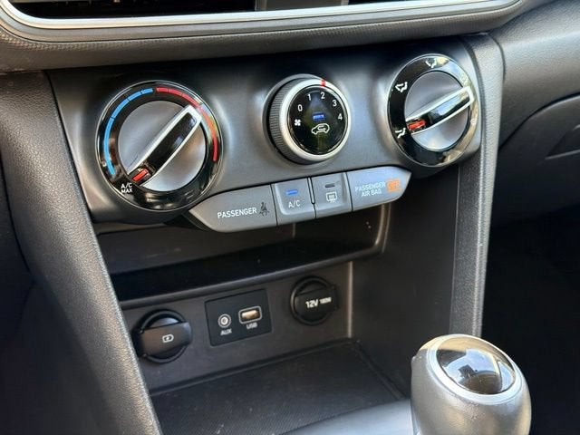 2019 Hyundai Kona SEL