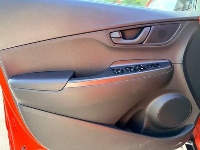 2019 Hyundai Kona SEL
