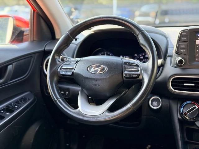 2019 Hyundai Kona SEL