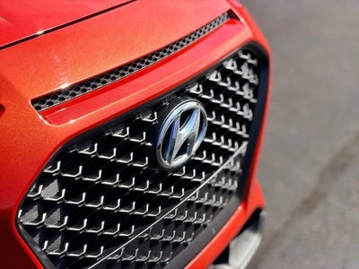 2019 Hyundai Kona SEL