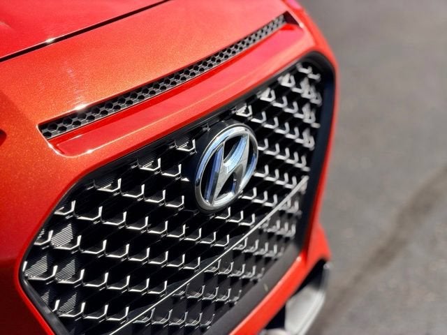 2019 Hyundai Kona SEL