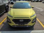 2019 Hyundai Kona Ultimate