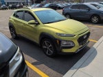 2019 Hyundai Kona Ultimate