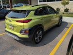 2019 Hyundai Kona Ultimate