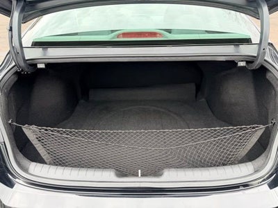 2022 Hyundai Elantra Hybrid Blue