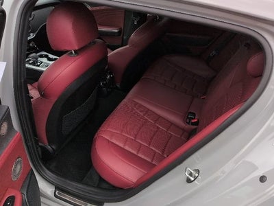 2022 Kia Stinger GT2