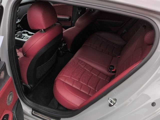 2022 Kia Stinger GT2