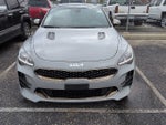 2022 Kia Stinger GT2