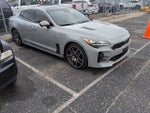 2022 Kia Stinger GT2