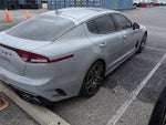 2022 Kia Stinger GT2