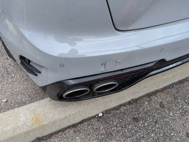 2022 Kia Stinger GT2