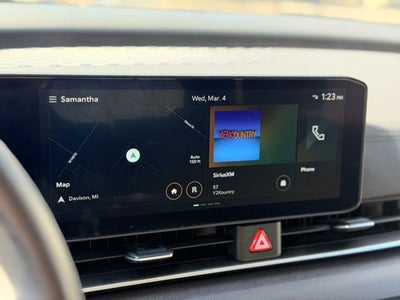 2025 Kia Carnival MPV EX