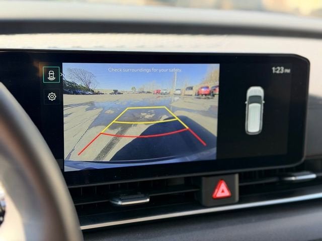 2025 Kia Carnival MPV EX