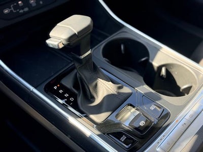 2025 Kia Carnival MPV EX