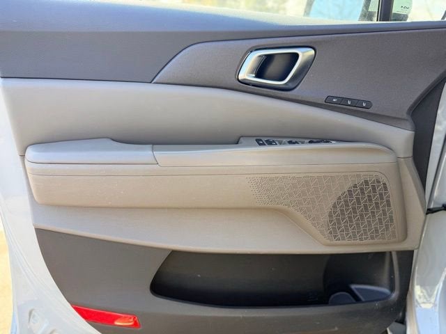 2025 Kia Carnival MPV EX