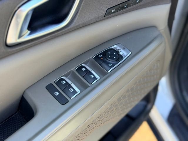 2025 Kia Carnival MPV EX