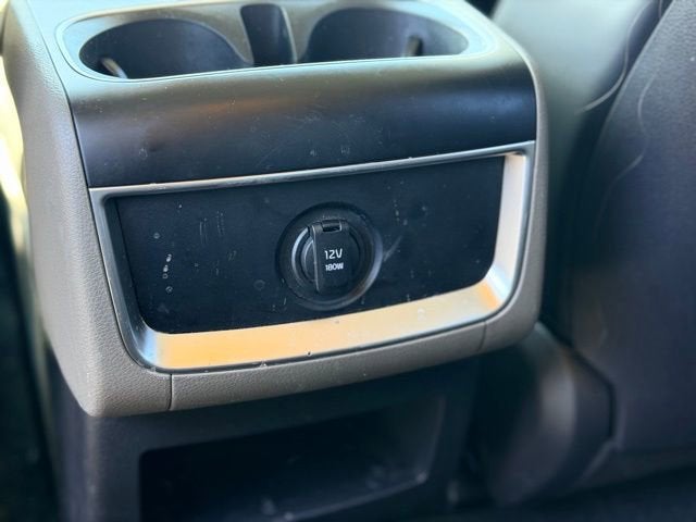 2025 Kia Carnival MPV EX