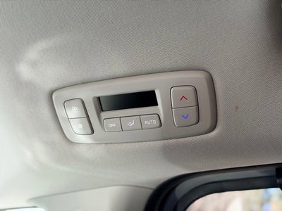 2025 Kia Carnival MPV EX